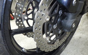 KAWASAKI NINJA 1000 2011