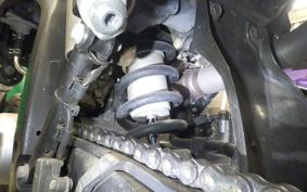 YAMAHA WR250X 2020 DG15J