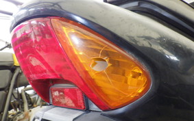 HONDA DIO GEN 3 AF34