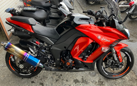 KAWASAKI NINJA 1000 ABS 2015 ZXT00L