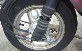 HONDA TODAY 2 AF67