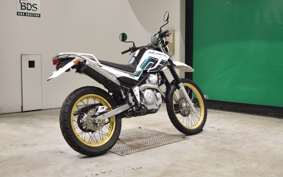 YAMAHA SEROW 250 Gen.2 2026 DG17J