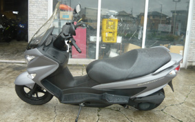 SUZUKI BURGMAN200 CH41A