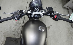 TRIUMPH STREET TWIN 2022