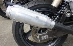 KAWASAKI BALIUS 250 Gen.2 2023 ZR250B