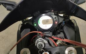 KAWASAKI ZX 10 NINJA R 2008 ZXT00E