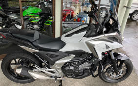 HONDA NC750X 2024 RH09