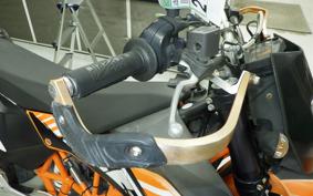 KTM 690 ENDURO R 2013