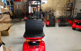 HONDA GYRO TA03