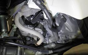 HONDA GYRO CANOPY TA03