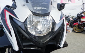 SUZUKI GSX250R