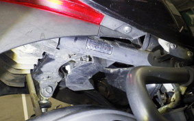 YAMAHA JOG Delux 2008 SA39J