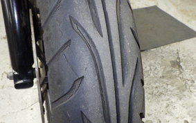 HONDA VTR 250 MC33