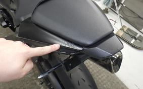 KAWASAKI NINJA ZX-6R A 2019 ZX636G