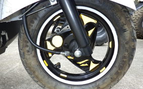 YAMAHA CUXI 100 TRIKE