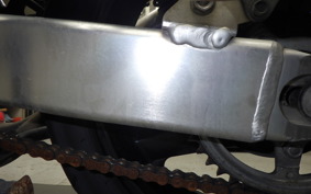 HONDA CB400SF VTEC K 2012