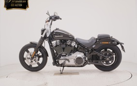 HARLEY FXBB1920 2025