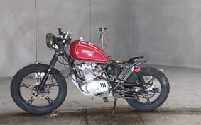 SUZUKI GN125 H PCJG9