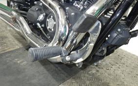 HARLEY FXDWG 1580 2010