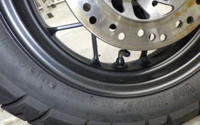 HONDA MONKEY 125 2023 JB03