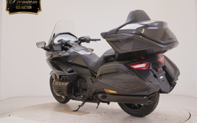 HONDA GL 1800 GOLD WING TOUR DCT 2026 SC79