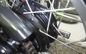 KAWASAKI W650 2010 EJ650A