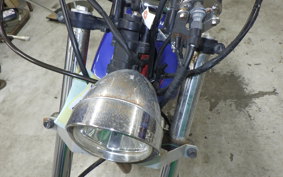 HONDA FTR223 2023 MC34