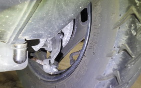 SUZUKI ADDRESS V125 G 2025 CF4EA