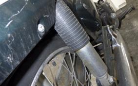 SUZUKI BIRDIE 50 BA41A