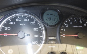 HONDA FORZA Z MF08