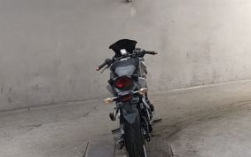 HONDA CBR250R MC41