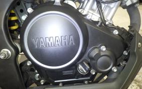 YAMAHA XSR125 RE46J