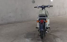 HONDA SUPER CUB50 AA01
