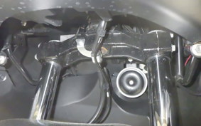 SUZUKI BURGMAN400 A 2021 DU11A