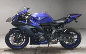 YAMAHA YZF-R7 2023 RM39J
