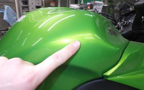 KAWASAKI NINJA 1000 A 2014