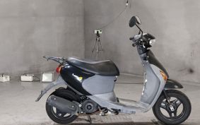 SUZUKI LETS4 CA45A
