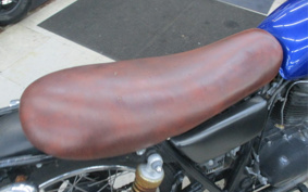 KAWASAKI 250TR BJ250F