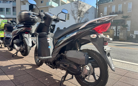 SUZUKI ADDRESS V110 CE47A