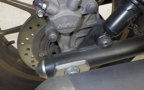HONDA REBEL 250 S 2013 MC49