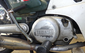 YAMAHA TOWN MATE 50 22F