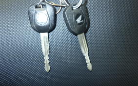 HONDA NC750X Limited ABS 2016