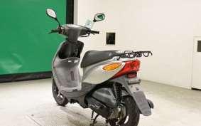 YAMAHA JOG 2026 SA55J