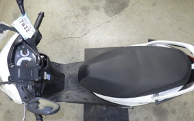 YAMAHA AXIS 125 Z 2019 SED7J