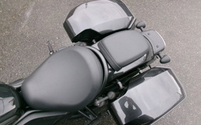 HONDA REBEL 1100 2024 SC83