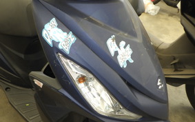 SUZUKI ADDRESS 110 CE47A