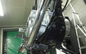 YAMAHA SR400 Gen.4 2016