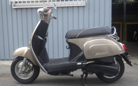 KYMCO MITCH 50