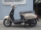 Фото Kymco MITCH 50 с японского аукциона