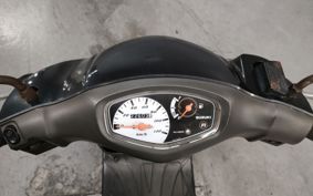 SUZUKI ADDRESS V125 CF46A